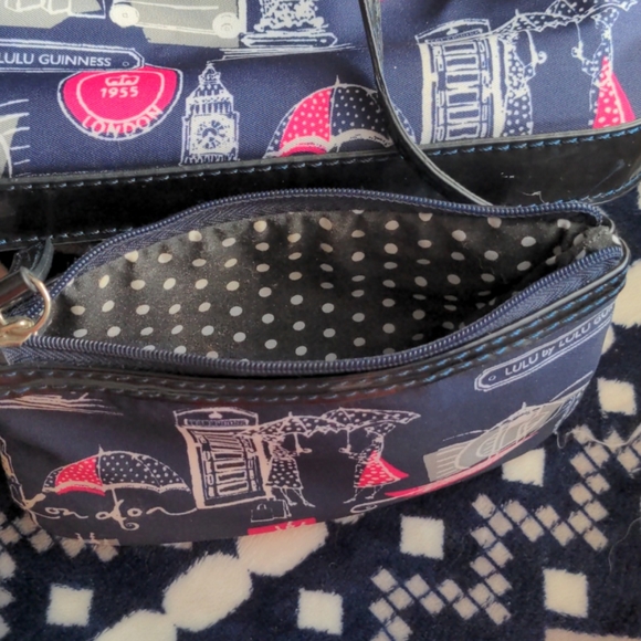 Purse 2piece - Picture 2 of 3